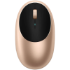 SATECHI M1 Bluetooth Wireless Mouse - Gold