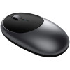 SATECHI M1 Bluetooth Wireless Mouse - Space Gray — фото 3