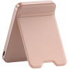 SATECHI Qi2 5K Magnetic Power Bank with Stand (Desert Rose) — фото 2
