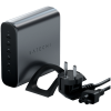 SATECHI 200W USB-C 6-Port PD GaN Charger - EU — фото 4