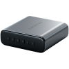 SATECHI 200W USB-C 6-Port PD GaN Charger - EU — фото 2