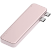 USB-C Snap Hub (Blush) — фото 2