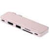 USB-C Snap Hub (Blush)