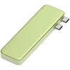 USB-C Snap Hub (Citrus) — фото 2