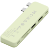 USB-C Snap Hub (Citrus) — фото 4