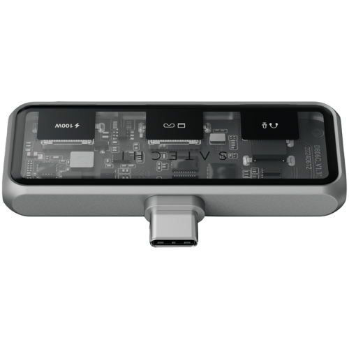 SATECHI Mobile XR Hub with Audio — фото 3