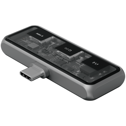 SATECHI Mobile XR Hub with Audio — фото 4