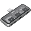 SATECHI Mobile XR Hub with microSD — фото 5