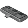 SATECHI Mobile XR Hub with microSD — фото 4