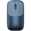 Slim EX Wireless Mouse (Indigo)