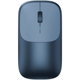 Slim EX Wireless Mouse (Indigo)