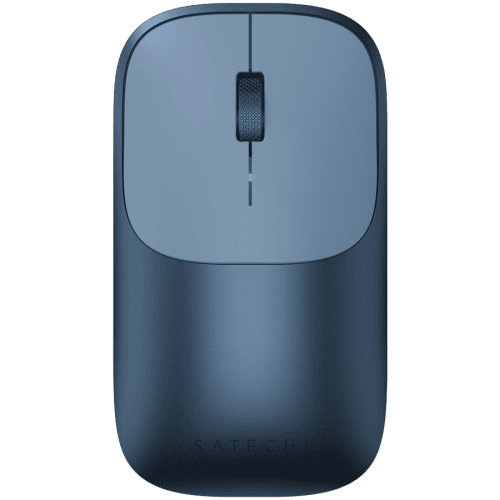 Slim EX Wireless Mouse (Indigo)