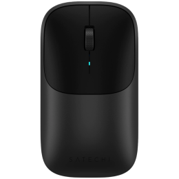 SATECHI Slim EX Wireless Mouse (Space Black)