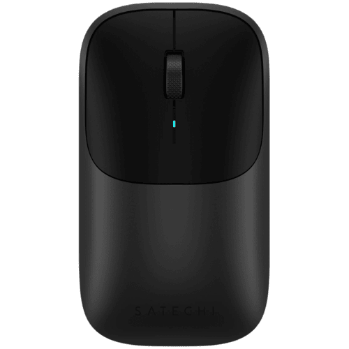SATECHI Slim EX Wireless Mouse (Space Black)