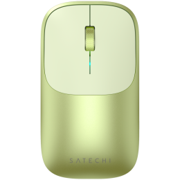 Slim EX Wireless Mouse (Citrus)
