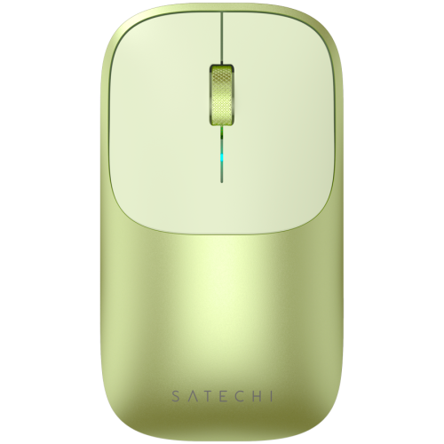 Slim EX Wireless Mouse (Citrus)