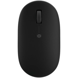 SATECHI OntheGo Mouse (Black)