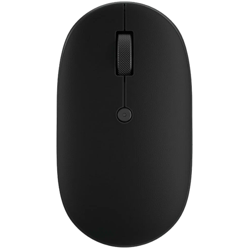 SATECHI OntheGo Mouse (Black)