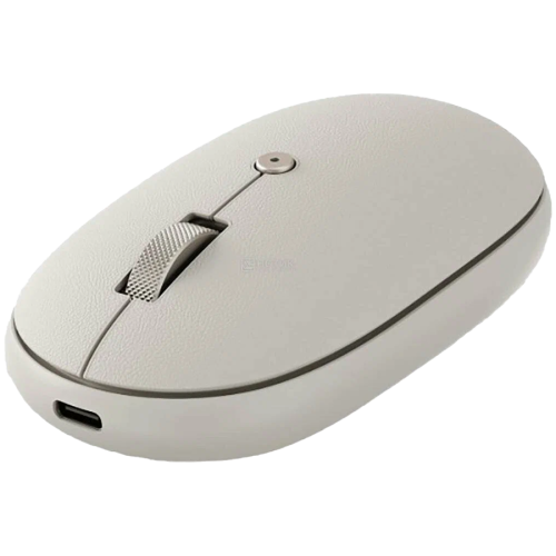 SATECHI OntheGo Mouse (Sand) — фото 2