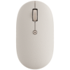 SATECHI OntheGo Mouse (Sand)