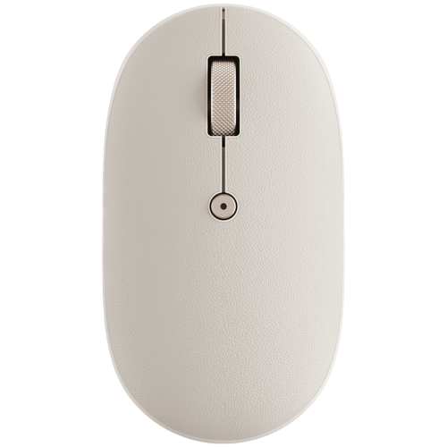 SATECHI OntheGo Mouse (Sand)