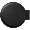 SATECHI OntheGo 2-in-1 Wireless Charger (Black) — фото 2