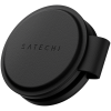 SATECHI OntheGo 2-in-1 Wireless Charger (Black)