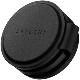 SATECHI OntheGo 3-in-1 Wireless Charger (Black)