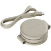 SATECHI OntheGo 3-in-1 Wireless Charger (Sand) — фото 3