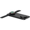 SATECHI Qi2 Trio Wireless Charging Pad - with Type A,C,G plugs — фото 4