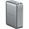 SATECHI 145W USB-C 4-Port GaN Travel Charger — фото 2