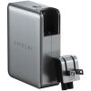 SATECHI 145W USB-C 4-Port GaN Travel Charger — фото 3