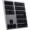 SATECHI Aluminum Extended Keypad Space Gray — фото 2