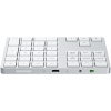 SATECHI Aluminum Extended Keypad Silver — фото 5
