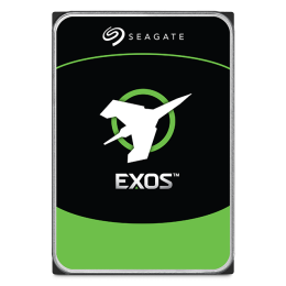 SEAGATE HDD Server Exos 7E10  512E/4kn (3.5'/ 10TB/ SATA 6Gb/s / 7200rpm)