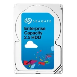 Жесткий диск Seagate Enterprise Capacity 1TB 7.2k 2.5