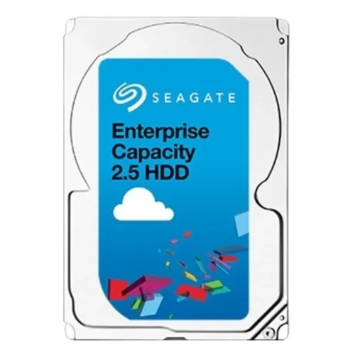 Жесткий диск Seagate Enterprise Capacity 1TB 7.2k 2.5