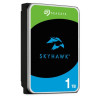 SEAGATE HDD SkyHawk Surveillance (3.5''/1TB/SATA 6Gb/s/rpm 5400)