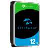 SEAGATE HDD SkyHawk AI (3.5"/12TB/SATA 6Gb/s/7200rpm)