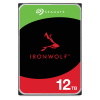 SEAGATE HDD Ironwolf Guardian NAS 12TB (7200 rpm)