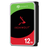 SEAGATE HDD Ironwolf Guardian NAS 12TB (7200 rpm) — фото 2
