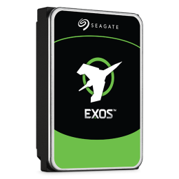 SEAGATE HDD Server Exos X24 16TB SATA (7200 rpm)
