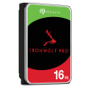 SEAGATE Ironwolf Pro NAS 16TB (7200 rpm) — фото 4