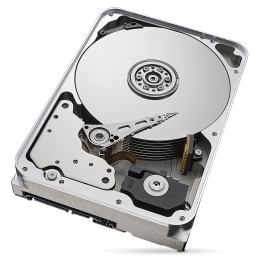SEAGATE Ironwolf Pro NAS 16TB (7200 rpm)