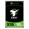 Жесткий диск Seagate Exos X18 18Tb 7.2k 512e/4Kn 256MB 3.5