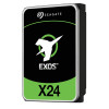 SEAGATE HDD Server Exos X24 512E/4KN (3.5'/ 20TB/ SATA 6Gb/s / 7200rpm) ISE — фото 2
