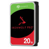 SEAGATE HDD Ironwolf pro NAS (3.5''/20TB/SATA/rmp 7200) — фото 2