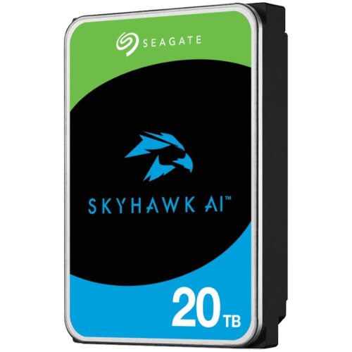 SEAGATE HDD SkyHawk AI (3.5