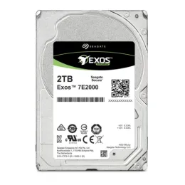 Жесткий диск Seagate Enterprise Capacity V.3 2TB 7.2k 2.5