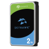 SEAGATE HDD SkyHawk Surveillance 2TB (5400 rpm) — фото 2